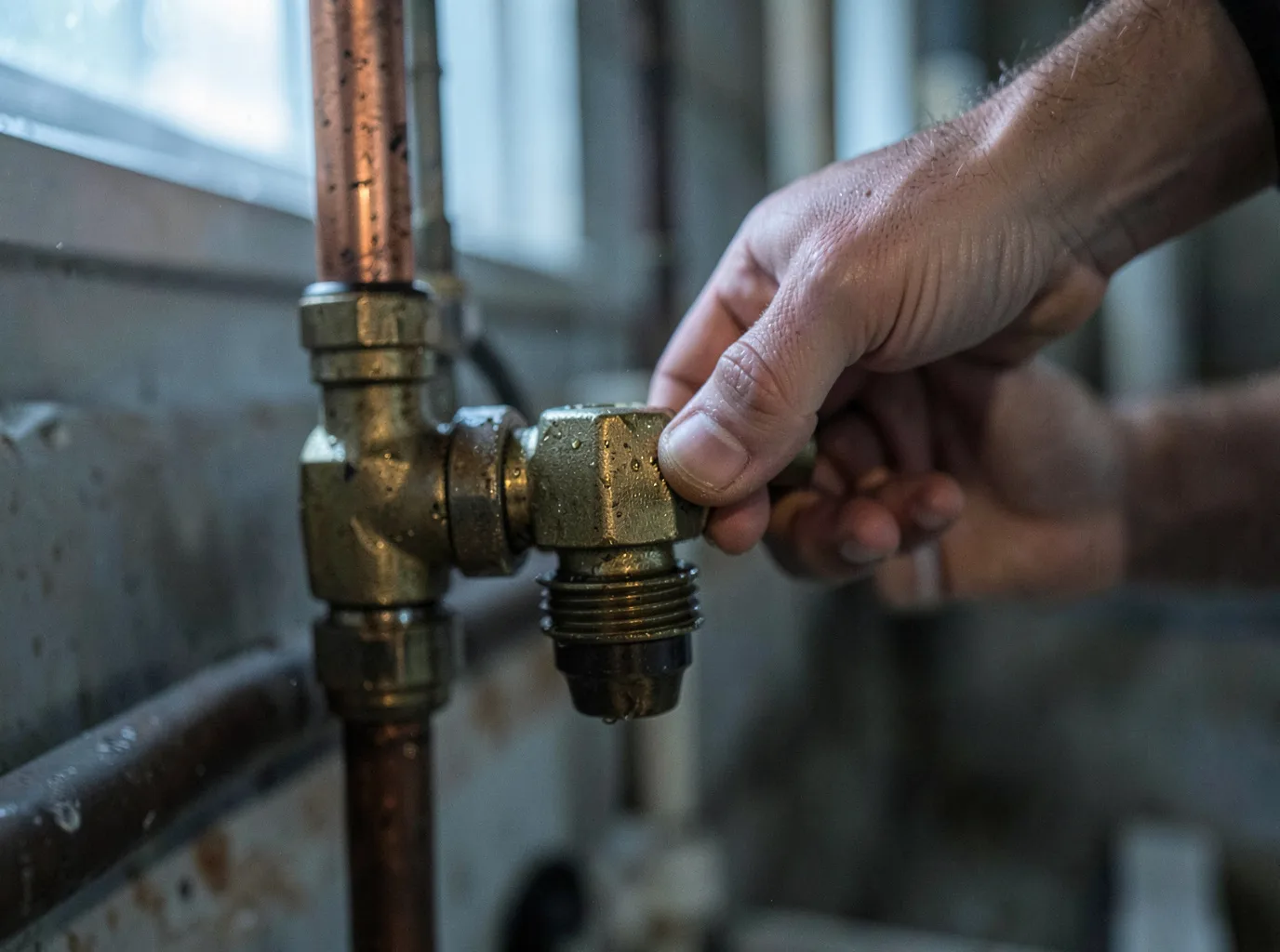 Emergency Plumber Halfway, OR FAQs